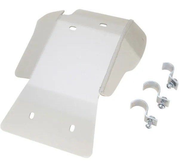 MOOSE OFFROAD HARD-PARTS Stoßfänger & Motorschutzplatten für KTM SX 250 2012-2016