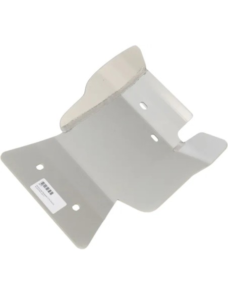 MOOSE OFFROAD HARD-PARTS Stoßfänger & Motorschutzplatten - Detailansicht