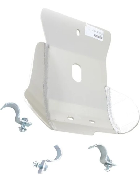 MOOSE OFFROAD HARD-PARTS Stoßfänger & Motorschutzplatten für KTM SX 125 2012-2015