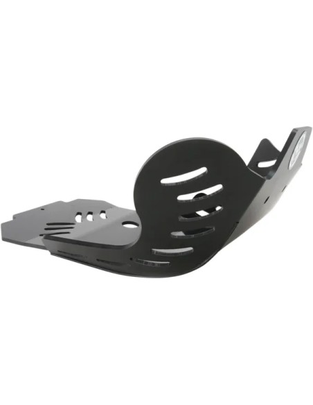MOOSE OFFROAD HARD-PARTS Stoßfänger & Motorschutzplatten - Detailansicht