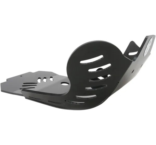 MOOSE OFFROAD HARD-PARTS Stoßfänger & Motorschutzplatten - Detailansicht