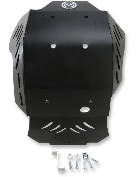 MOOSE OFFROAD HARD-PARTS Stoßfänger & Motorschutzplatten Bild 4