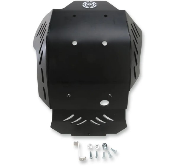 MOOSE OFFROAD HARD-PARTS Stoßfänger & Motorschutzplatten Bild 4