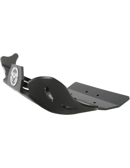 MOOSE OFFROAD HARD-PARTS Stoßfänger & Motorschutzplatten - Detailansicht