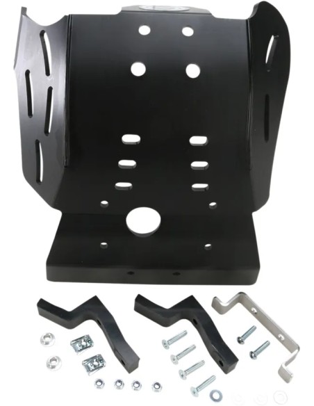 MOOSE OFFROAD HARD-PARTS Stoßfänger & Motorschutzplatten Bild 4