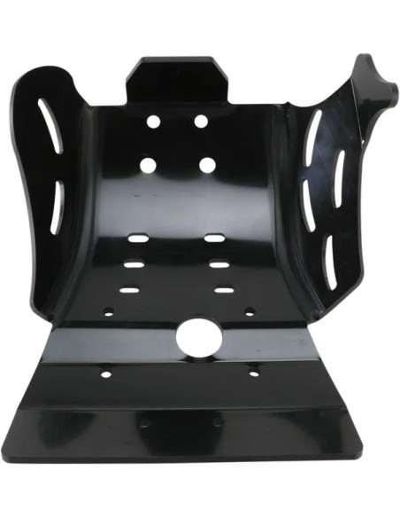 MOOSE OFFROAD HARD-PARTS Stoßfänger & Motorschutzplatten Bild 5