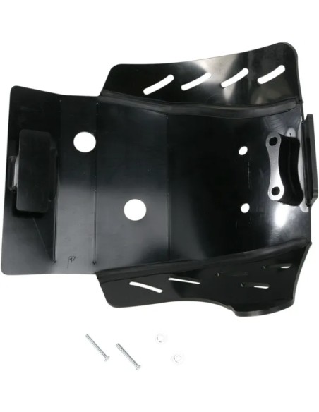 MOOSE OFFROAD HARD-PARTS Stoßfänger & Motorschutzplatten Bild 4