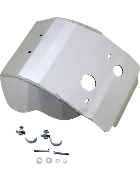 MOOSE OFFROAD HARD-PARTS Stoßfänger & Motorschutzplatten für HONDA CRF 250 L 2012-2020