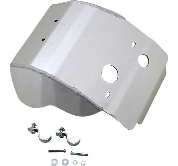 MOOSE OFFROAD HARD-PARTS Stoßfänger & Motorschutzplatten für HONDA CRF 250 L 2012-2020
