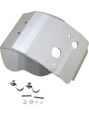 Aluminium Motorschutzplatte