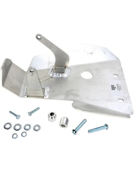 MOOSE OFFROAD HARD-PARTS Stoßfänger & Motorschutzplatten für HONDA CRF 110 F 2013-2016