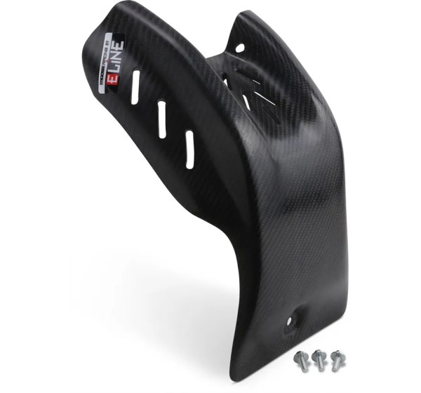 MOOSE OFFROAD HARD-PARTS Stoßfänger & Motorschutzplatten - Detailansicht