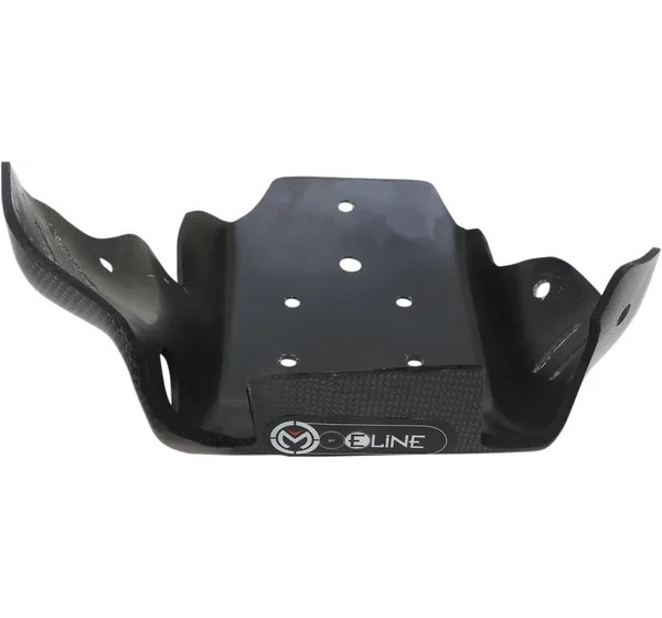 MOOSE OFFROAD HARD-PARTS Stoßfänger & Motorschutzplatten für KTM SX-F 250 2016-2018