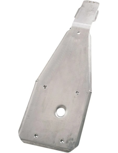 MOOSE OFFROAD HARD-PARTS Stoßfänger & Motorschutzplatten für YAMAHA YFM 700 GP 4X4 2016-2018