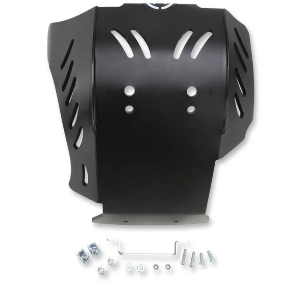 MOOSE OFFROAD HARD-PARTS Stoßfänger & Motorschutzplatten für BETA XTRAINER 300 LC 2016-2022