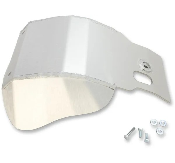 MOOSE OFFROAD HARD-PARTS Stoßfänger & Motorschutzplatten für YAMAHA WR 250 F 2014-2017