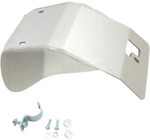 MOOSE OFFROAD HARD-PARTS Stoßfänger & Motorschutzplatten für HUSQVARNA FE 250 2017