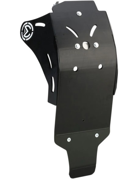 MOOSE OFFROAD HARD-PARTS Stoßfänger & Motorschutzplatten für HUSQVARNA FC 250 2016-2018
