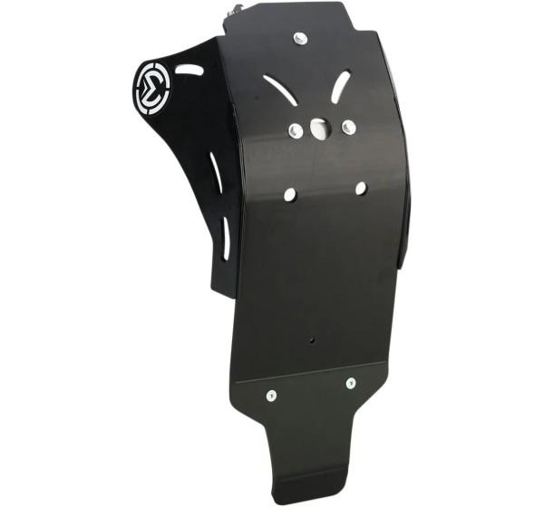 MOOSE OFFROAD HARD-PARTS Stoßfänger & Motorschutzplatten für HUSQVARNA FC 250 2016-2018
