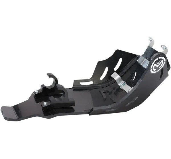MOOSE OFFROAD HARD-PARTS Stoßfänger & Motorschutzplatten - Detailansicht
