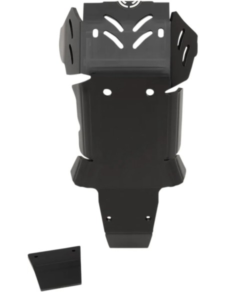 MOOSE OFFROAD HARD-PARTS Stoßfänger & Motorschutzplatten für HUSQVARNA FE 350 2017-2023