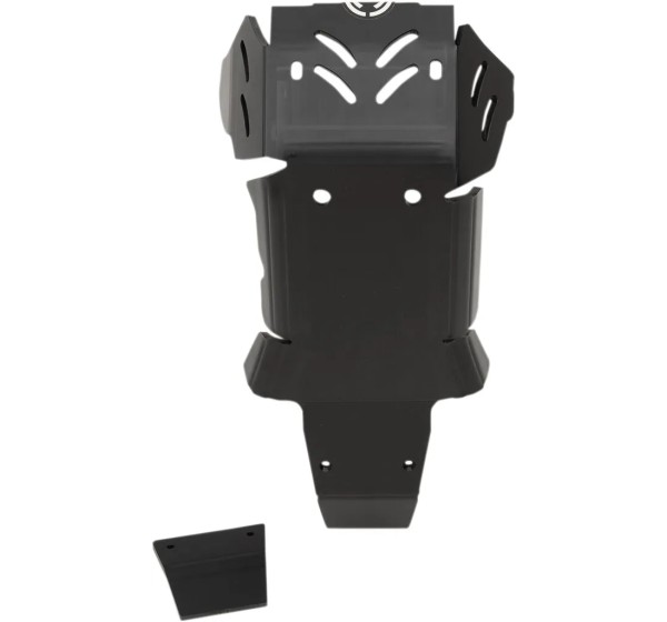 MOOSE OFFROAD HARD-PARTS Stoßfänger & Motorschutzplatten für HUSQVARNA FE 350 2017-2023