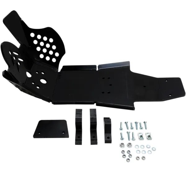 MOOSE OFFROAD HARD-PARTS Stoßfänger & Motorschutzplatten für YAMAHA YZ 250 F 2014-2017