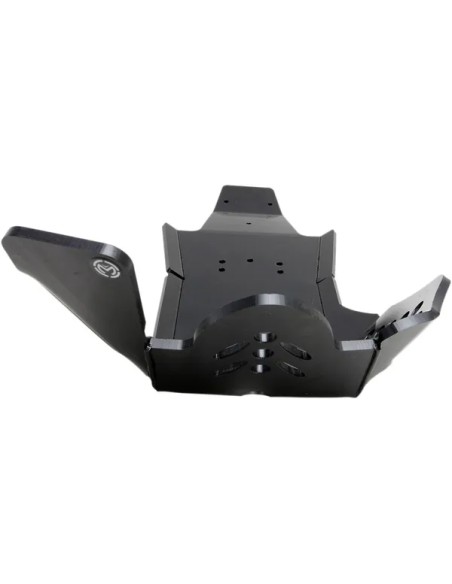 MOOSE OFFROAD HARD-PARTS Stoßfänger & Motorschutzplatten - Detailansicht