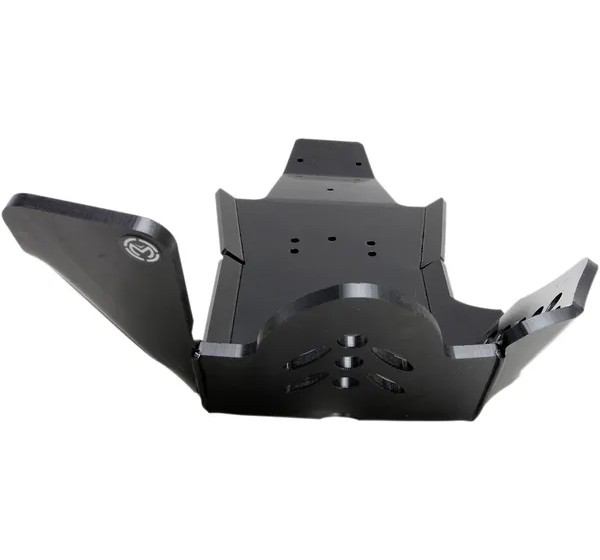 MOOSE OFFROAD HARD-PARTS Stoßfänger & Motorschutzplatten - Detailansicht