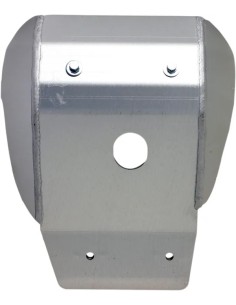 Aluminium Motorschutzplatte