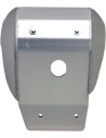 Aluminium Motorschutzplatte