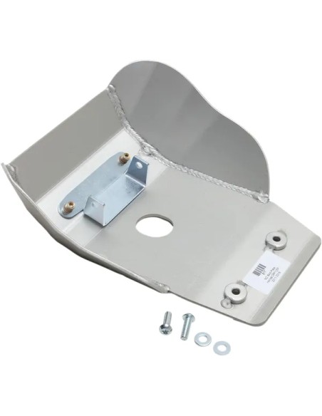 MOOSE OFFROAD HARD-PARTS Stoßfänger & Motorschutzplatten - Detailansicht