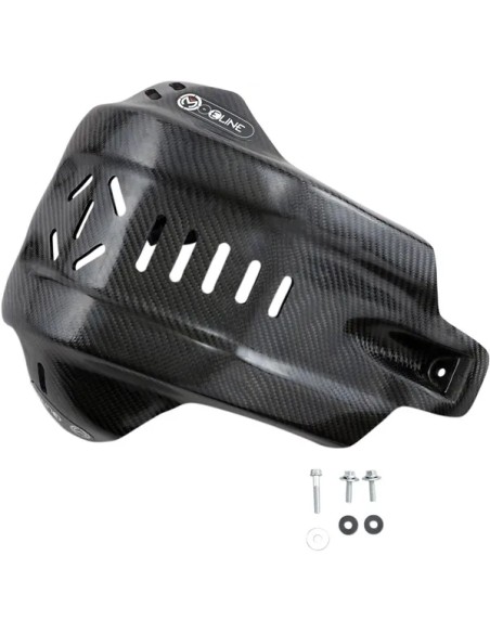MOOSE OFFROAD HARD-PARTS Stoßfänger & Motorschutzplatten Bild 4