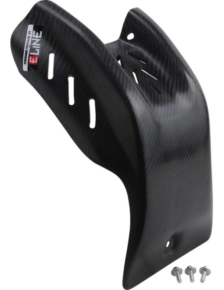 MOOSE OFFROAD HARD-PARTS Stoßfänger & Motorschutzplatten für KTM XC-F 350 I 2019-2022