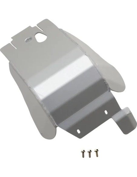 MOOSE OFFROAD HARD-PARTS Stoßfänger & Motorschutzplatten für YAMAHA WR 450 F 2018-2022