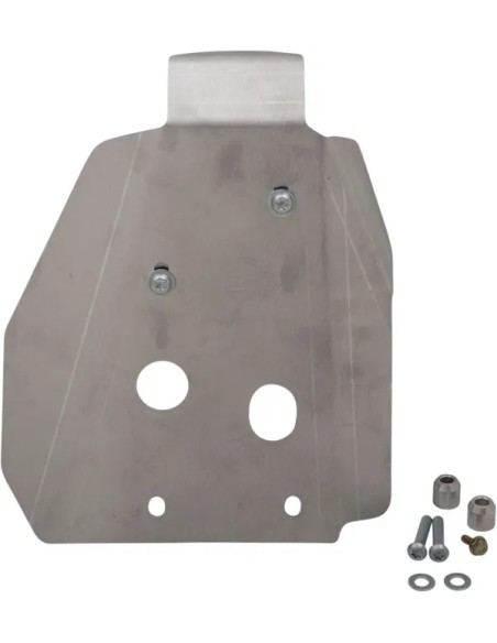 MOOSE OFFROAD HARD-PARTS Stoßfänger & Motorschutzplatten für HONDA CRF 110 F 2019-2022