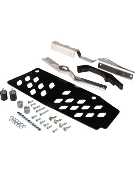 MOOSE OFFROAD HARD-PARTS Stoßfänger & Motorschutzplatten Bild 4