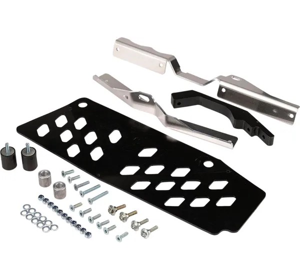 MOOSE OFFROAD HARD-PARTS Stoßfänger & Motorschutzplatten Bild 4