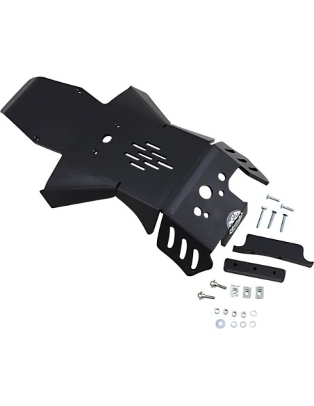 MOOSE OFFROAD HARD-PARTS Stoßfänger & Motorschutzplatten für BETA RR 250 2020-2024