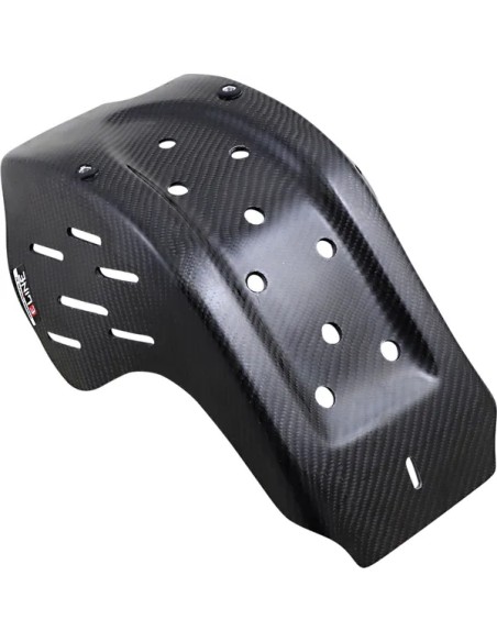 MOOSE OFFROAD HARD-PARTS Stoßfänger & Motorschutzplatten für KTM EXC-F 500 2020-2023