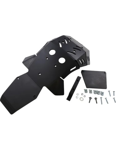 MOOSE OFFROAD HARD-PARTS Stoßfänger & Motorschutzplatten für SHERCO SEF 250 2019-2024
