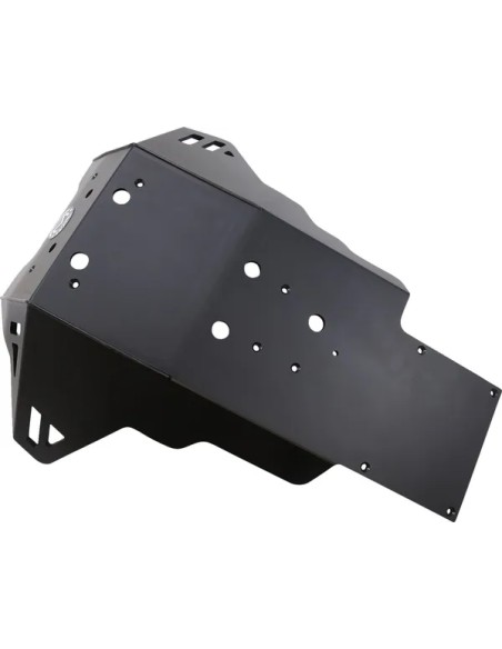 MOOSE OFFROAD HARD-PARTS Stoßfänger & Motorschutzplatten für BMW R 1250 GS ABS 2019-2022