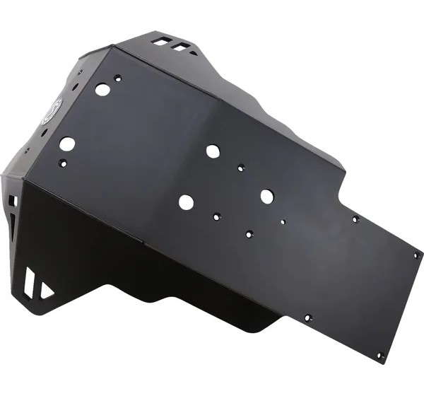 MOOSE OFFROAD HARD-PARTS Stoßfänger & Motorschutzplatten für BMW R 1250 GS ABS 2019-2022