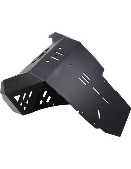 MOOSE OFFROAD HARD-PARTS Stoßfänger & Motorschutzplatten für HUSQVARNA NORDEN 901 ABS 2022-2024