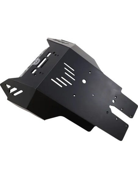 MOOSE OFFROAD HARD-PARTS Stoßfänger & Motorschutzplatten für KTM SUPER ADVENTURE 1290 R ABS 2021-2022