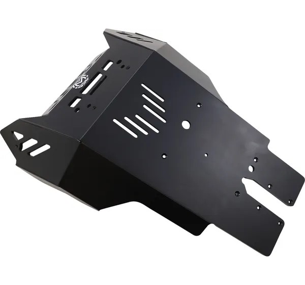MOOSE OFFROAD HARD-PARTS Stoßfänger & Motorschutzplatten für KTM SUPER ADVENTURE 1290 R ABS 2021-2022