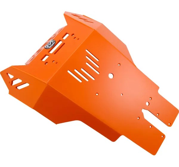 MOOSE OFFROAD HARD-PARTS Stoßfänger & Motorschutzplatten für KTM SUPER ADVENTURE 1290 R ABS 2021-2022