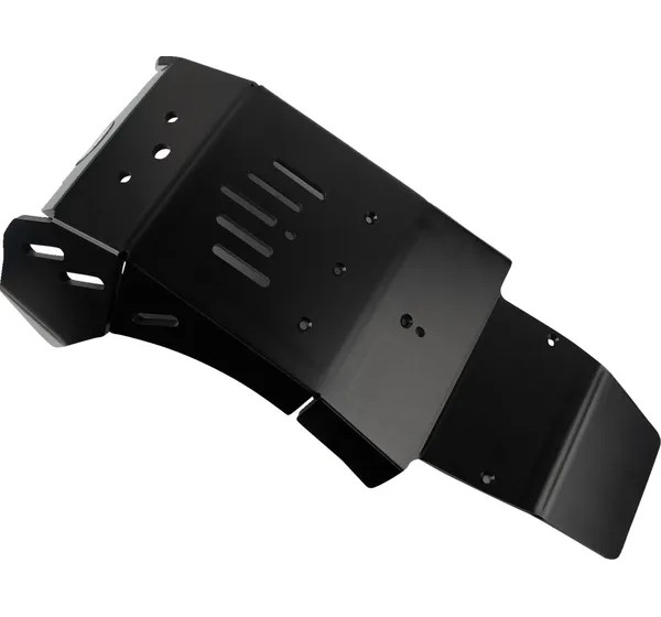MOOSE OFFROAD HARD-PARTS Stoßfänger & Motorschutzplatten für HUSQVARNA TC 250 ab 2023