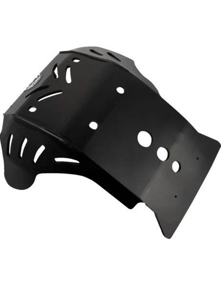 MOOSE OFFROAD HARD-PARTS Stoßfänger & Motorschutzplatten für HUSQVARNA FE 350 2017-2023