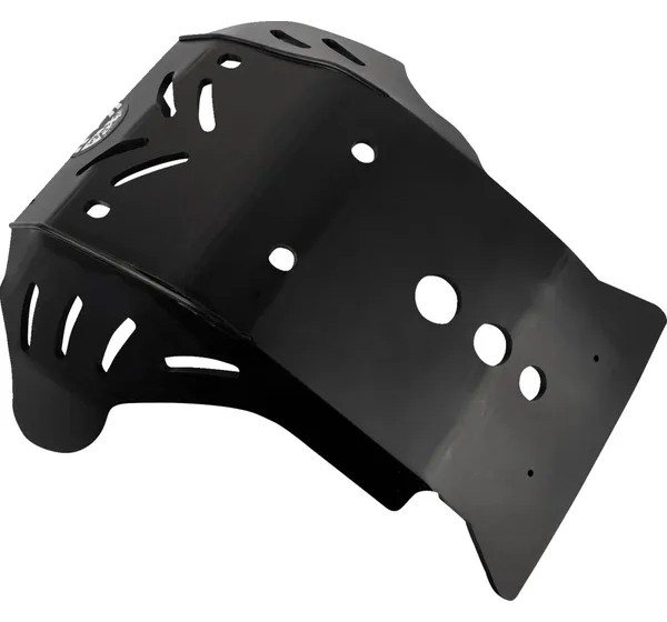 MOOSE OFFROAD HARD-PARTS Stoßfänger & Motorschutzplatten für HUSQVARNA FE 350 2017-2023